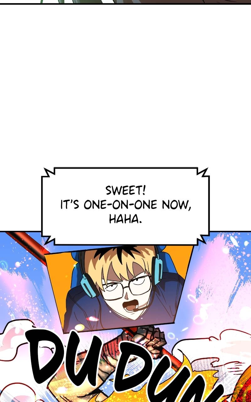 Double Click Chapter 60 - Page 73