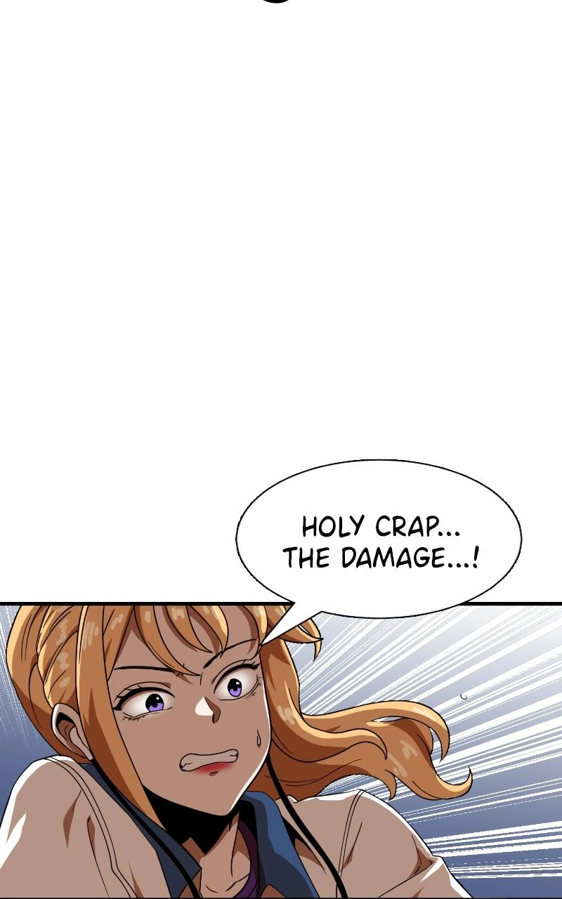 Double Click Chapter 60 - Page 77