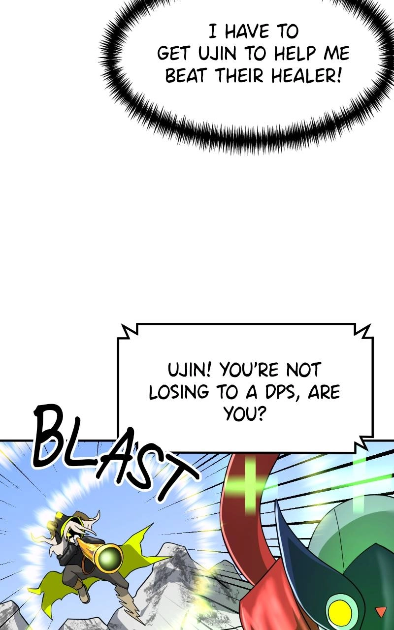 Double Click Chapter 60 - Page 86
