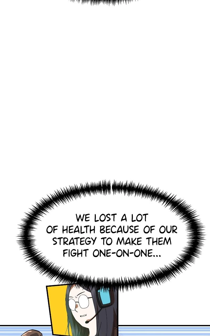 Double Click Chapter 60 - Page 103
