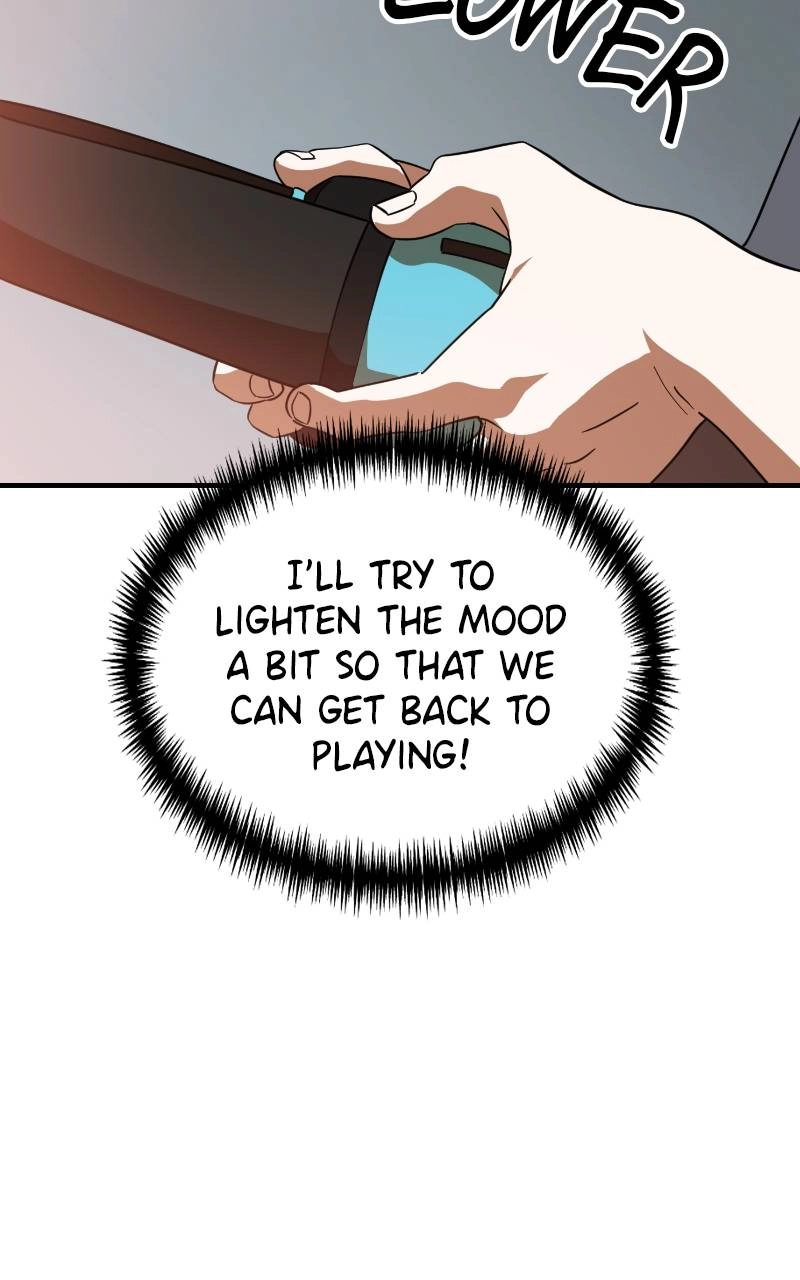 Double Click Chapter 60 - Page 122