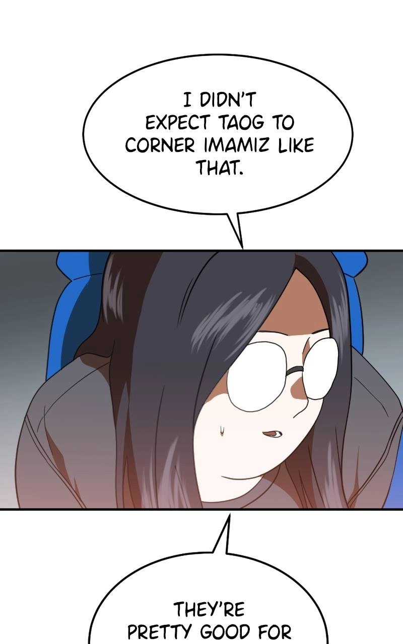 Double Click Chapter 60 - Page 123