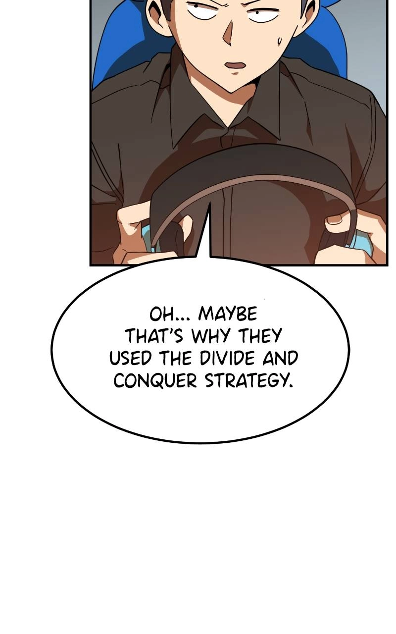 Double Click Chapter 60 - Page 125