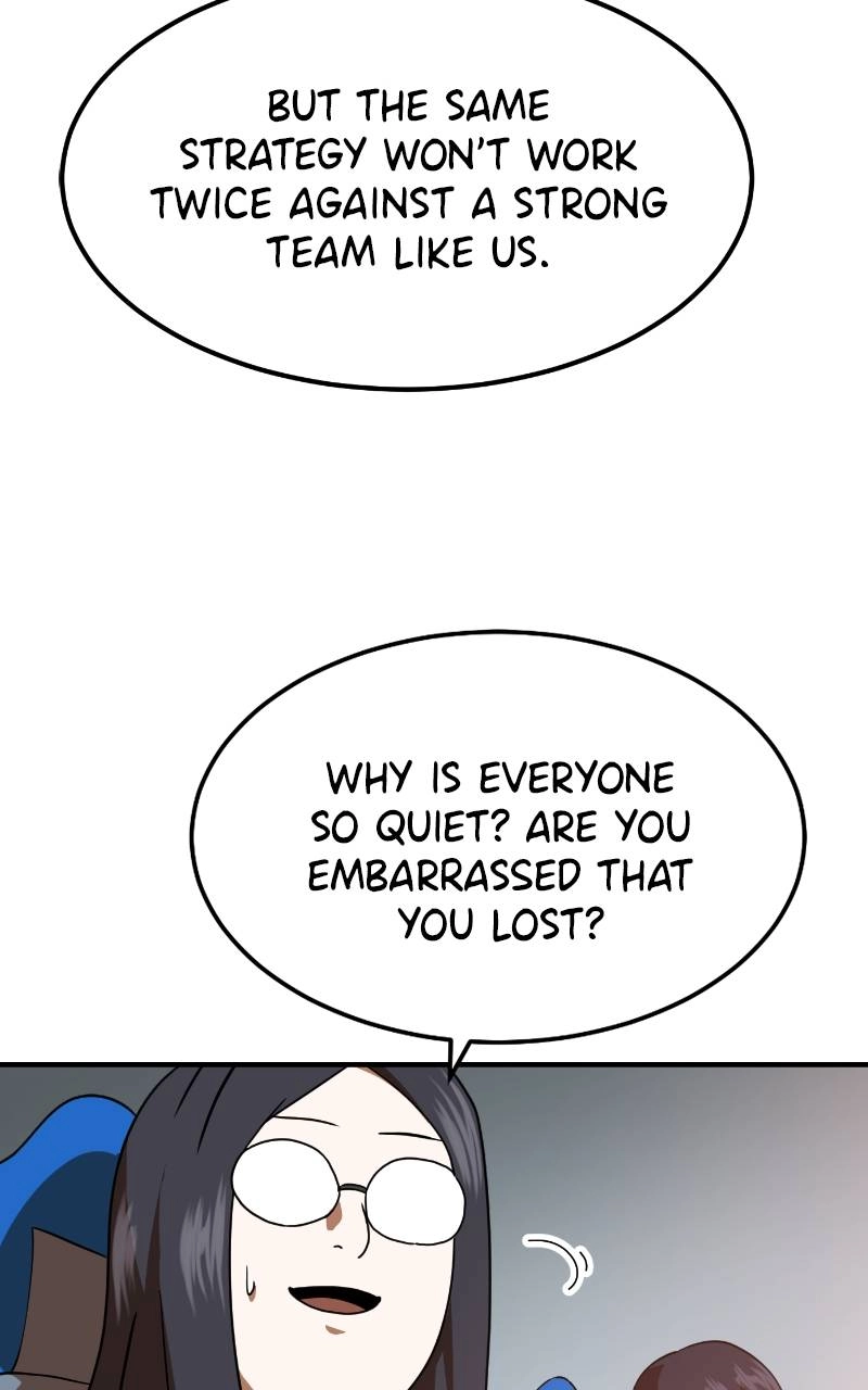 Double Click Chapter 60 - Page 127