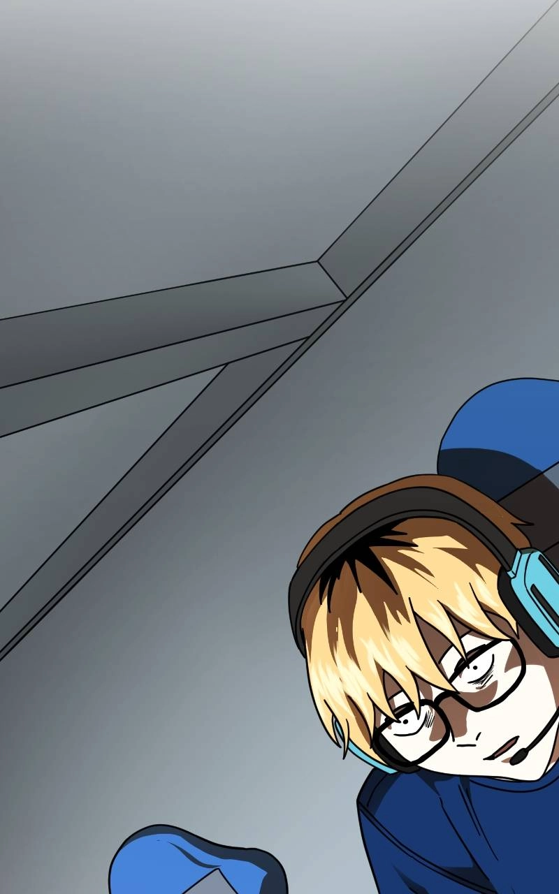 Double Click Chapter 60 - Page 129