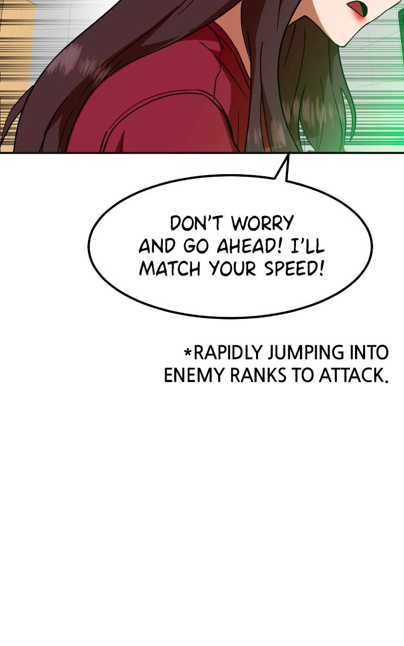 Double Click Chapter 61 - Page 3
