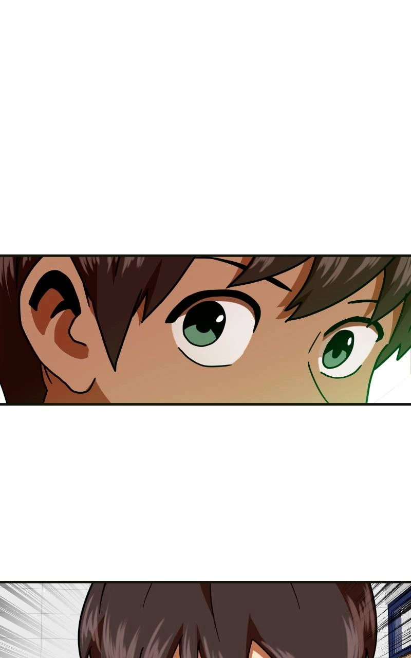 Double Click Chapter 61 - Page 4