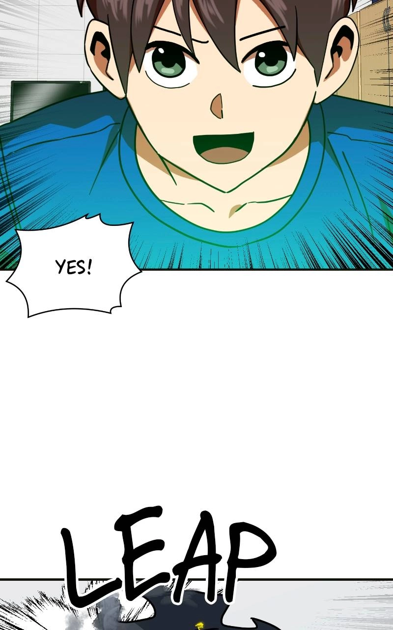 Double Click Chapter 61 - Page 5
