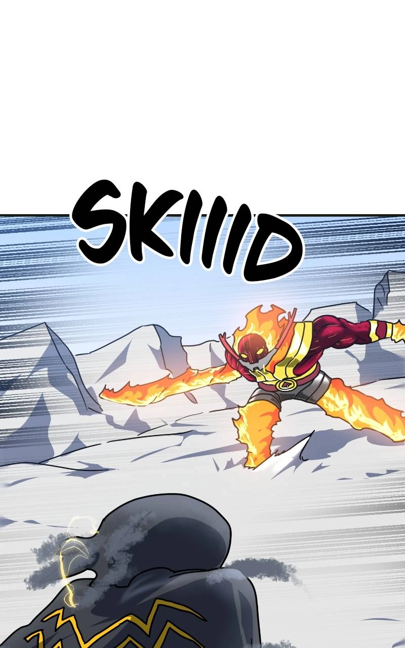 Double Click Chapter 61 - Page 8