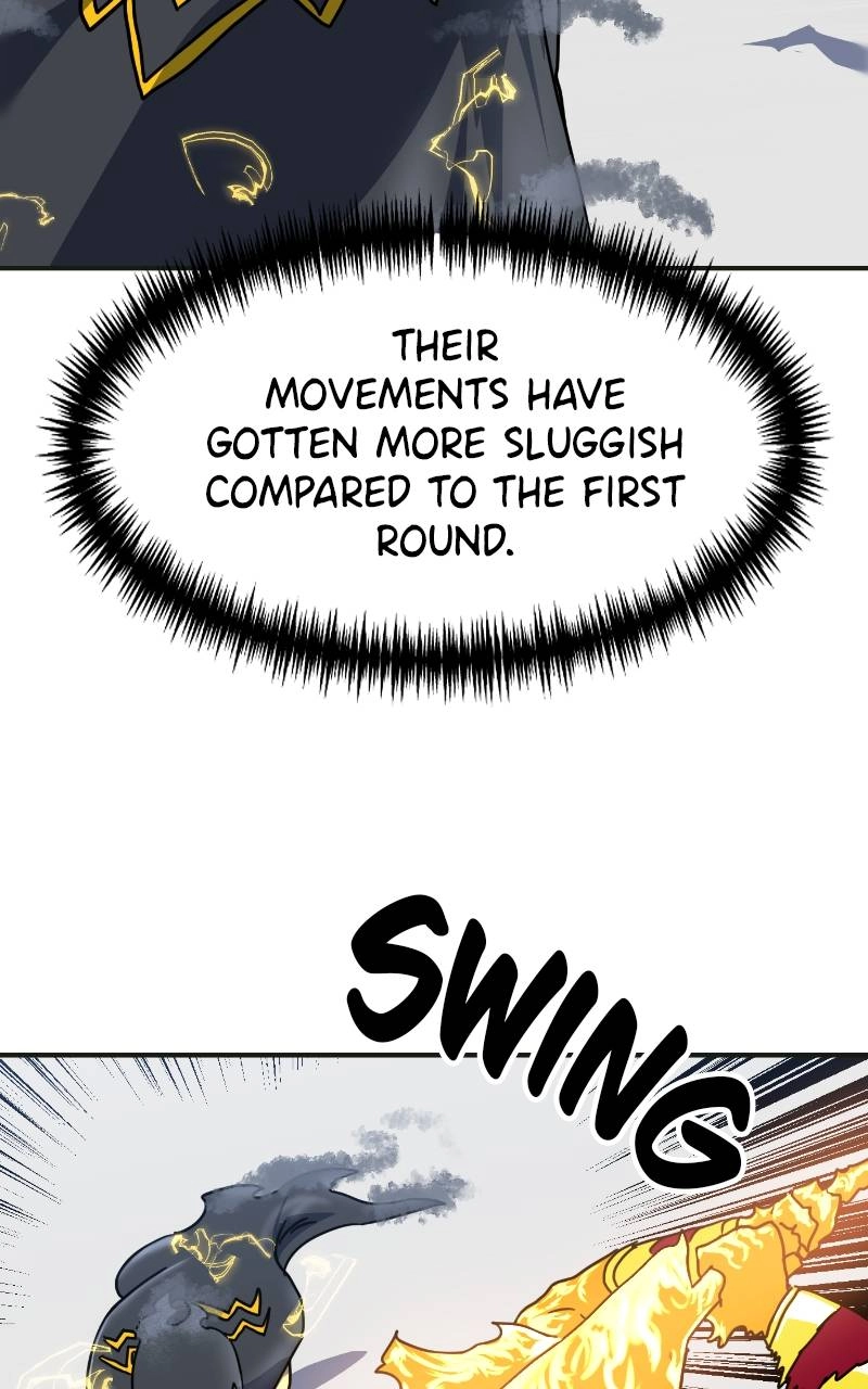 Double Click Chapter 61 - Page 9