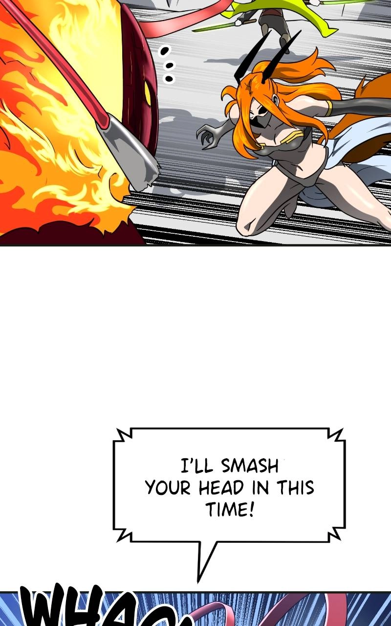 Double Click Chapter 61 - Page 16
