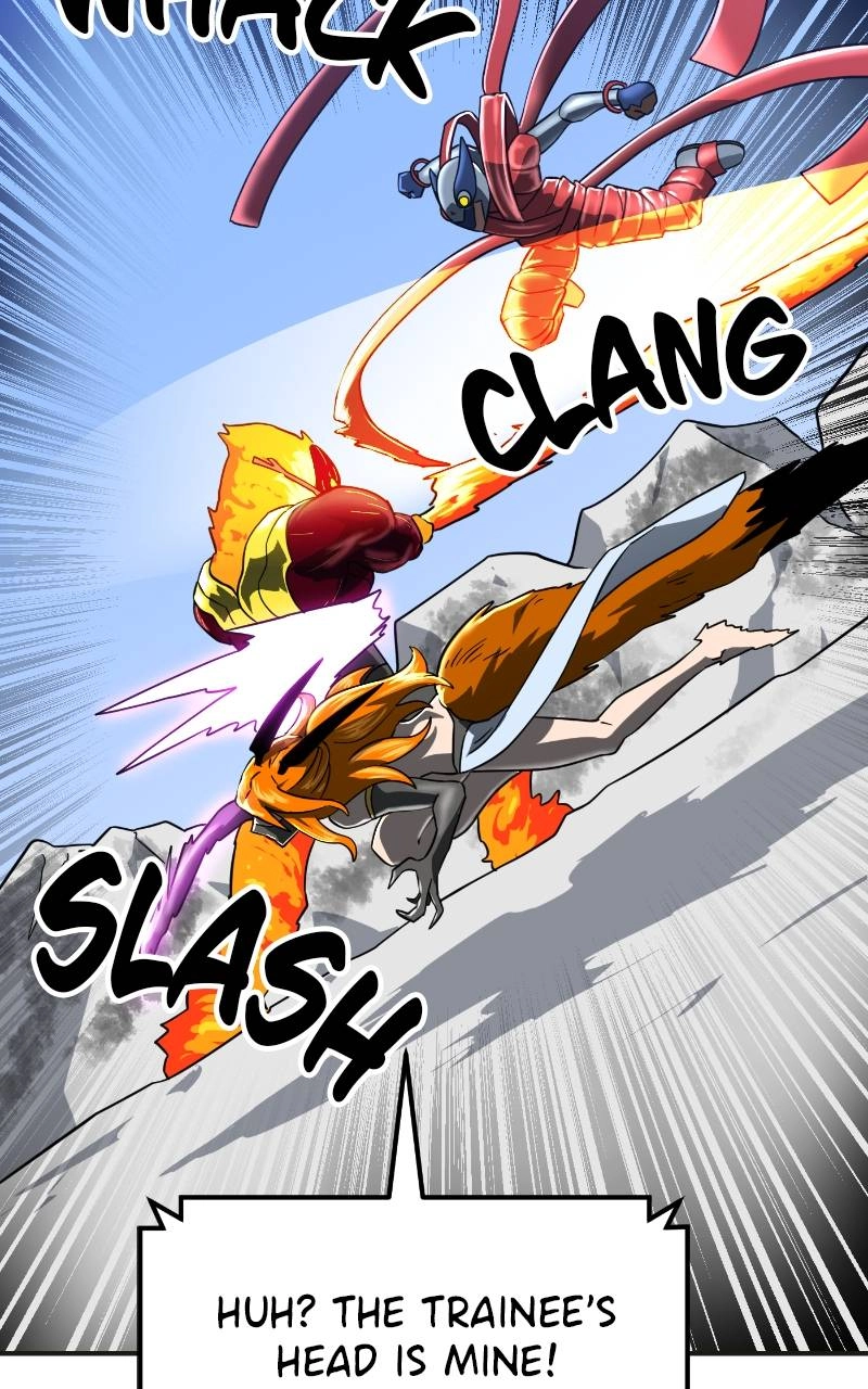 Double Click Chapter 61 - Page 17