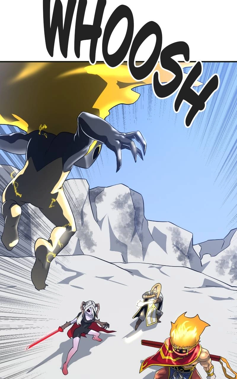 Double Click Chapter 61 - Page 20
