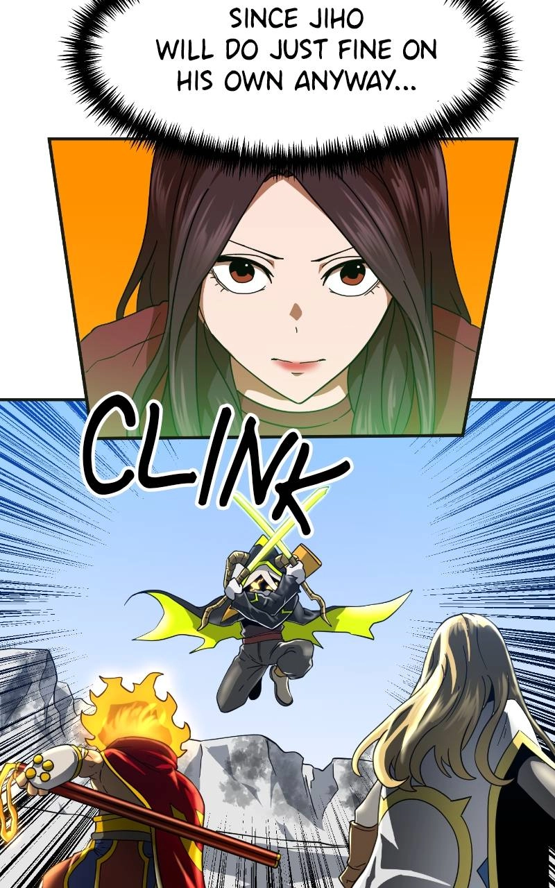 Double Click Chapter 61 - Page 24