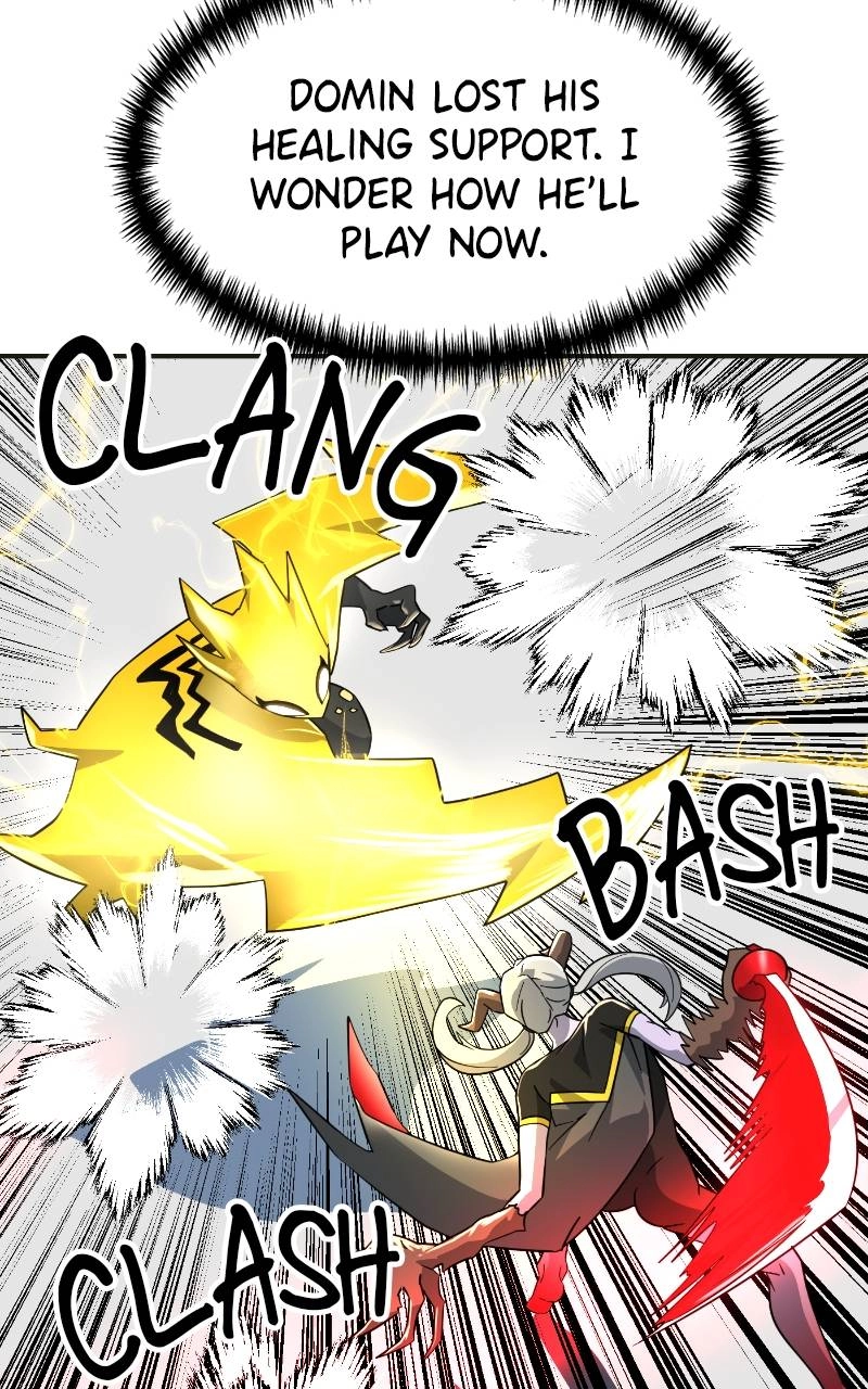 Double Click Chapter 61 - Page 30