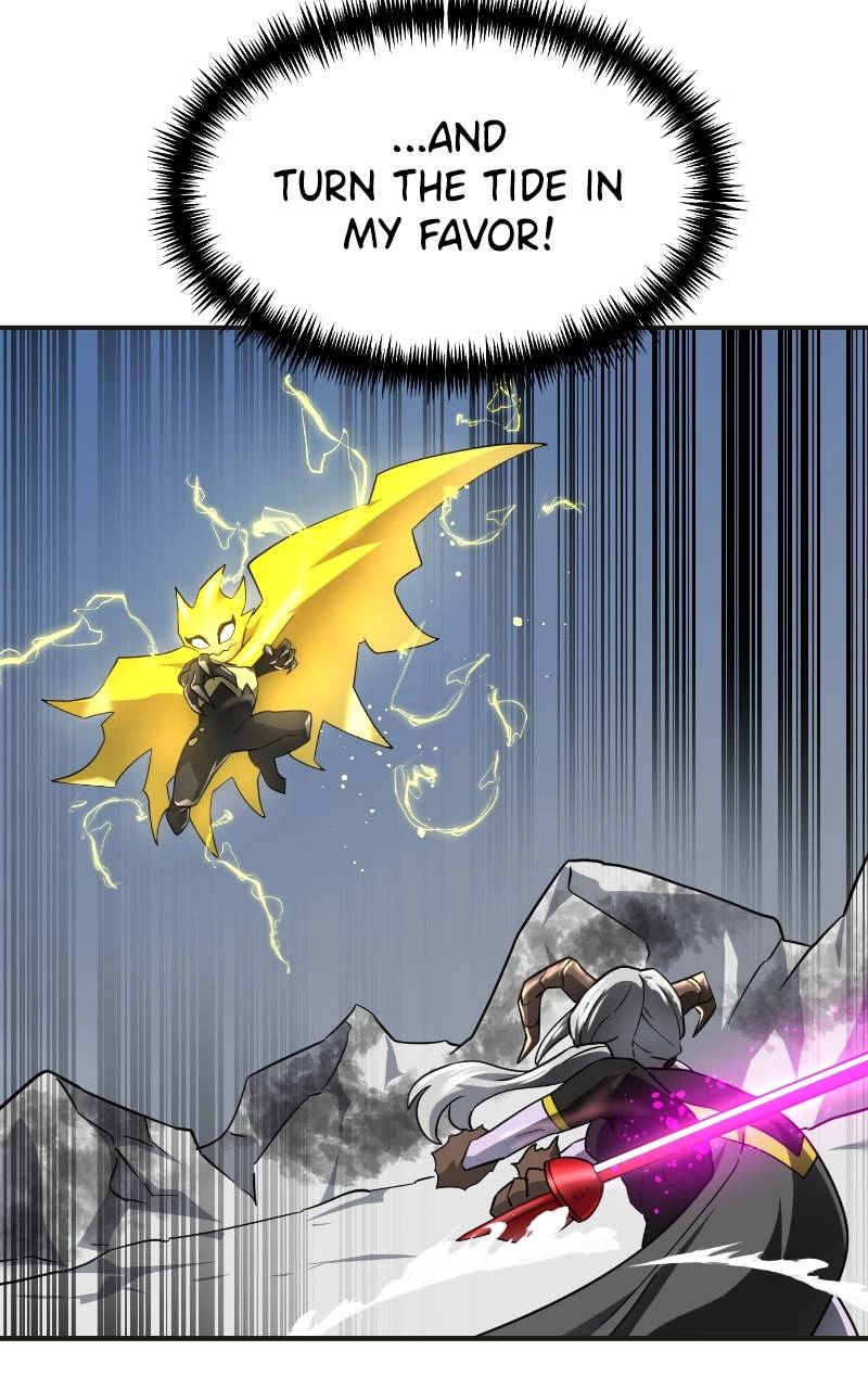 Double Click Chapter 61 - Page 33