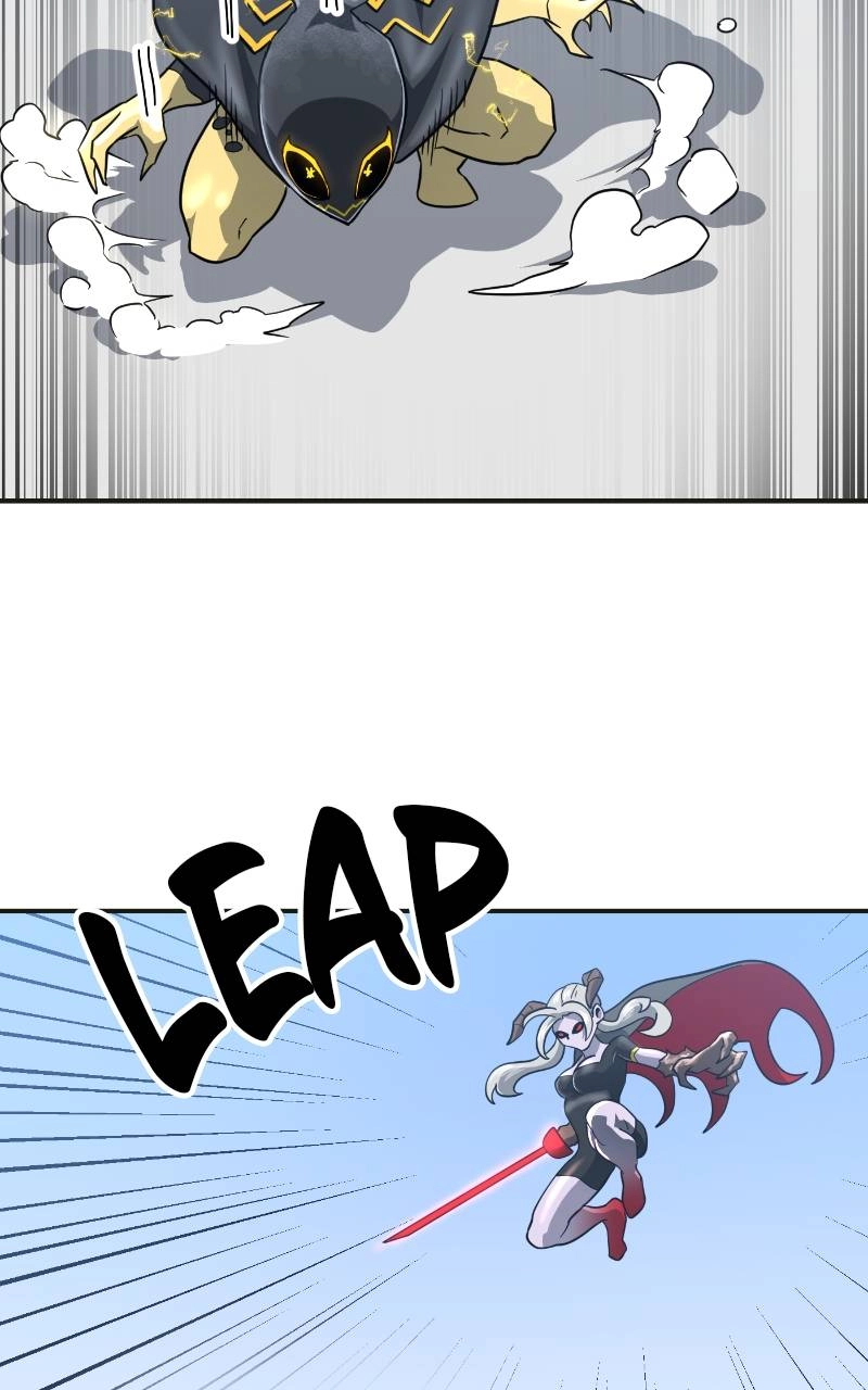 Double Click Chapter 61 - Page 43
