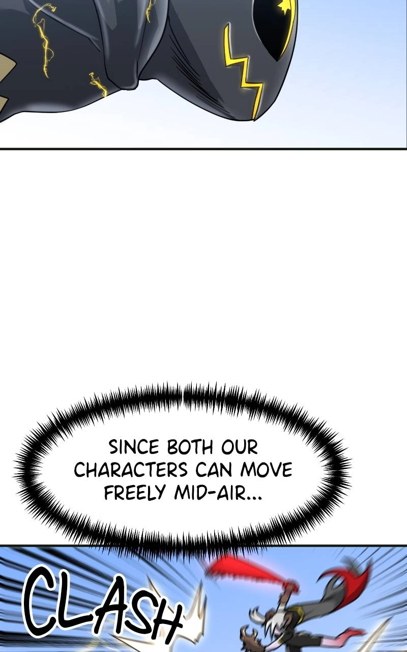 Double Click Chapter 61 - Page 45