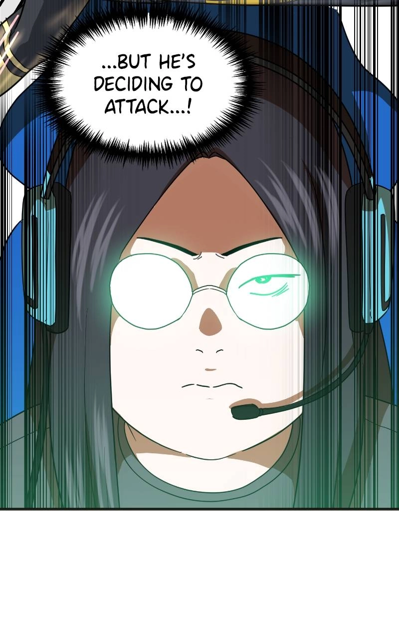Double Click Chapter 61 - Page 63