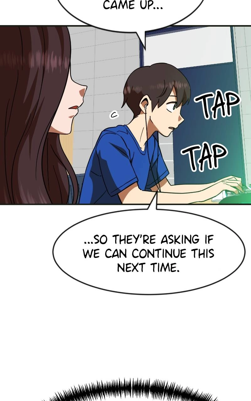 Double Click Chapter 61 - Page 75