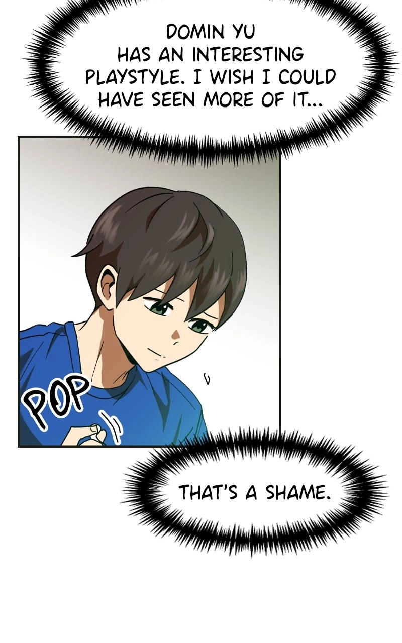 Double Click Chapter 61 - Page 76