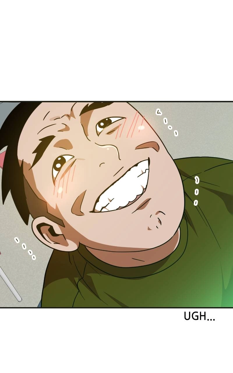 Double Click Chapter 61 - Page 77