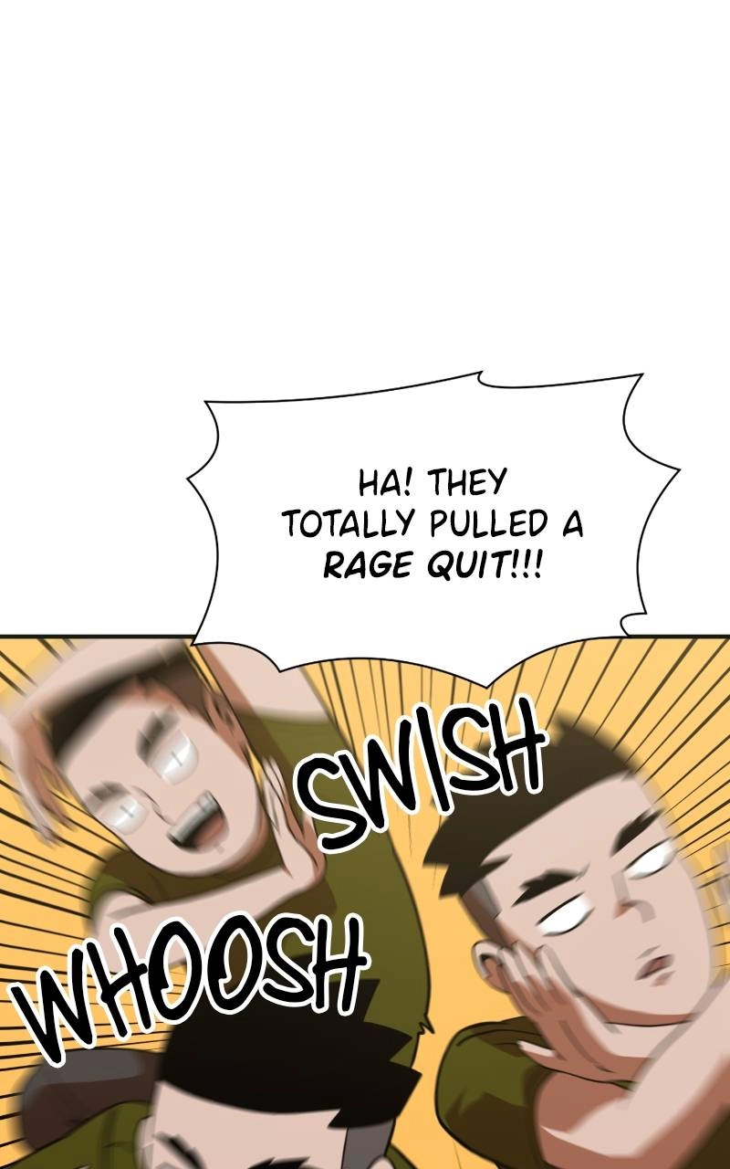 Double Click Chapter 61 - Page 78