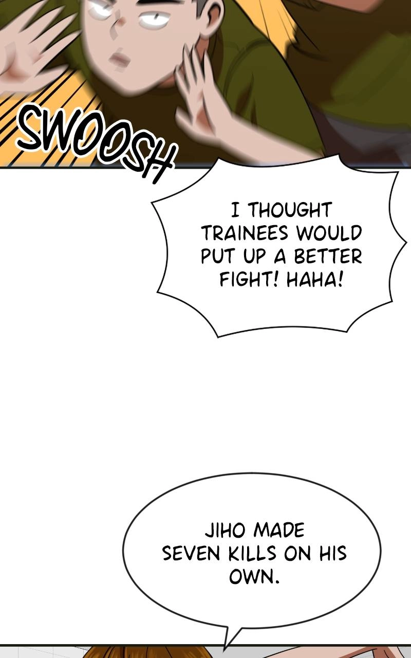 Double Click Chapter 61 - Page 79