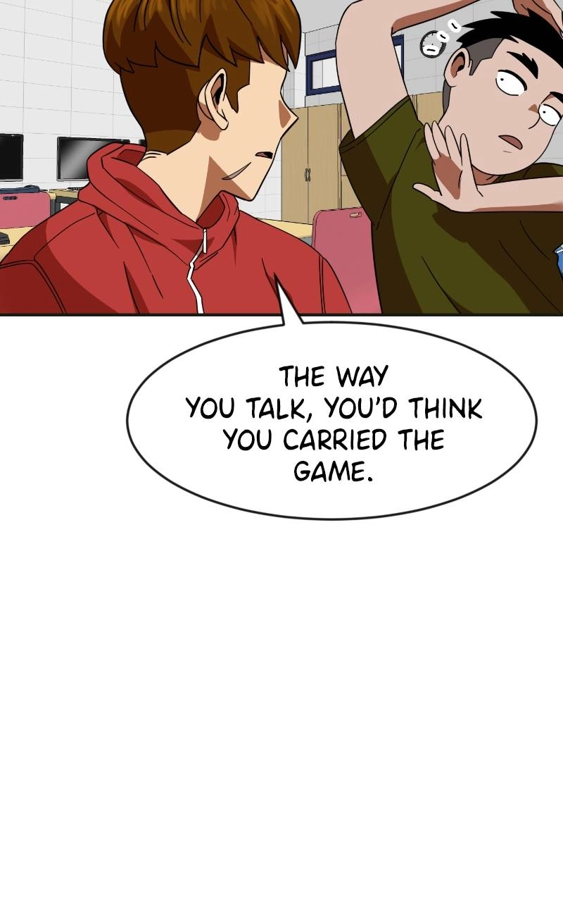 Double Click Chapter 61 - Page 80