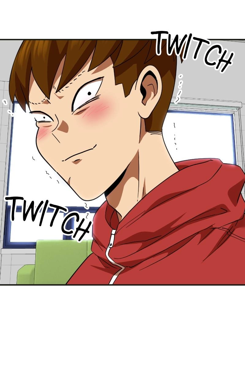Double Click Chapter 61 - Page 81