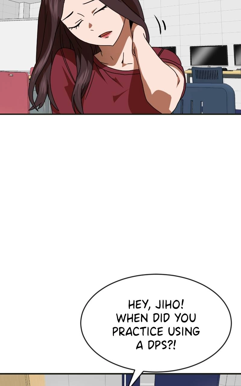 Double Click Chapter 61 - Page 84