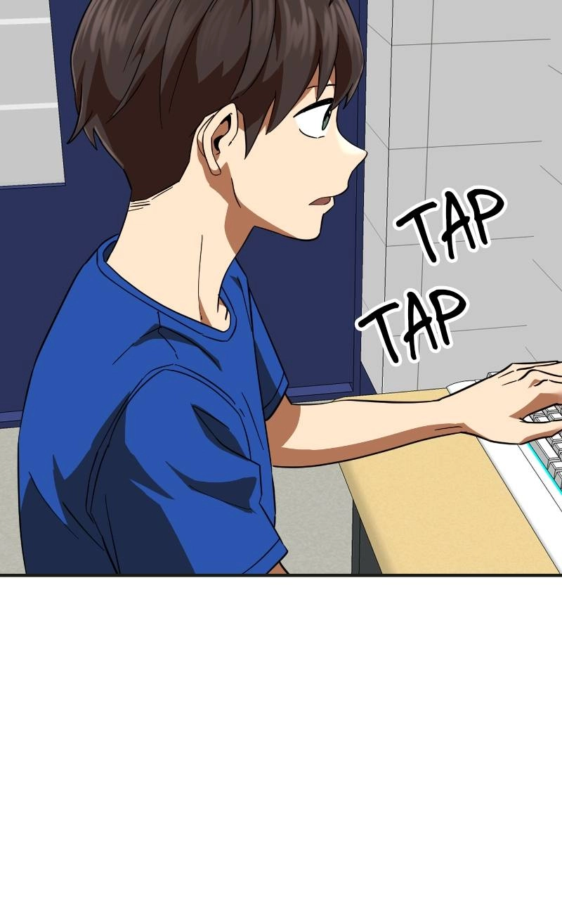 Double Click Chapter 61 - Page 86