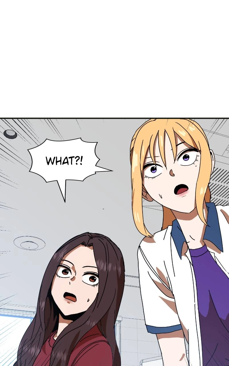 Double Click Chapter 61 - Page 88