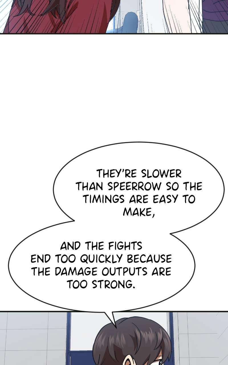 Double Click Chapter 61 - Page 89