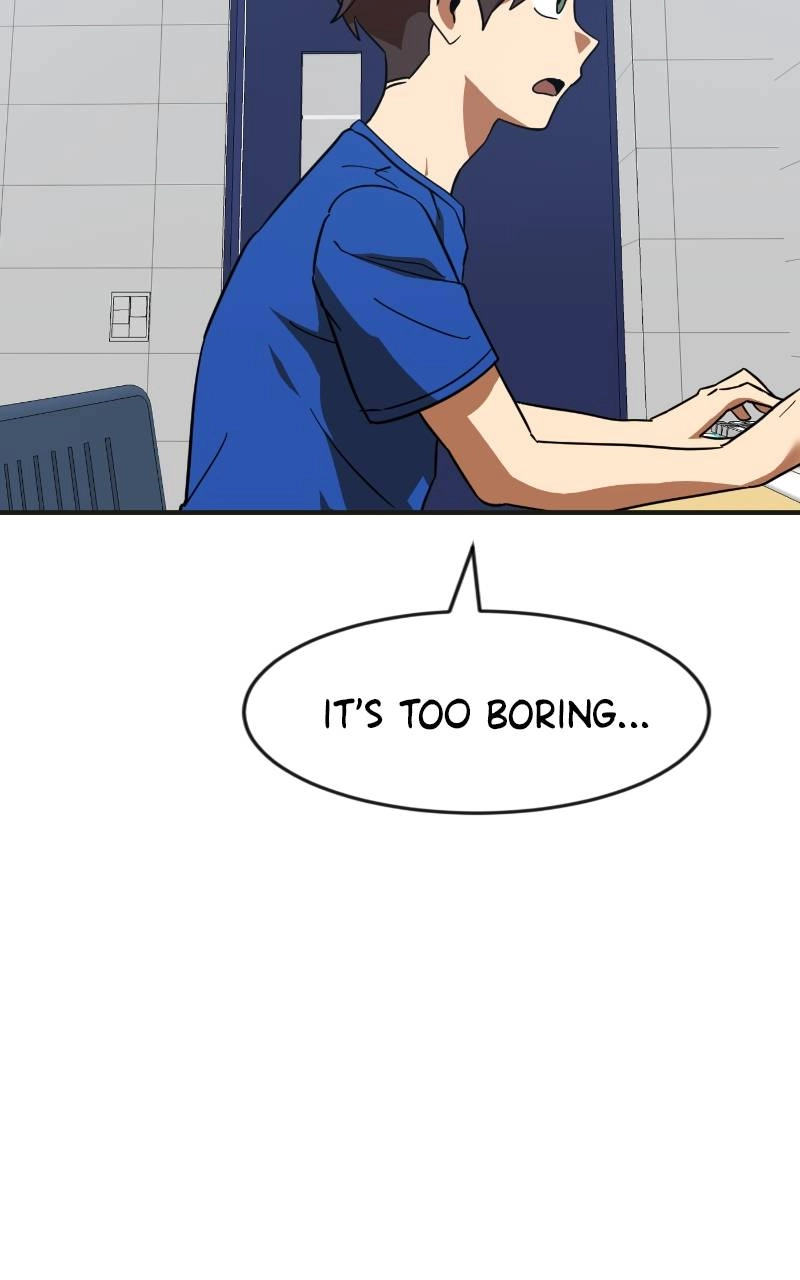 Double Click Chapter 61 - Page 90