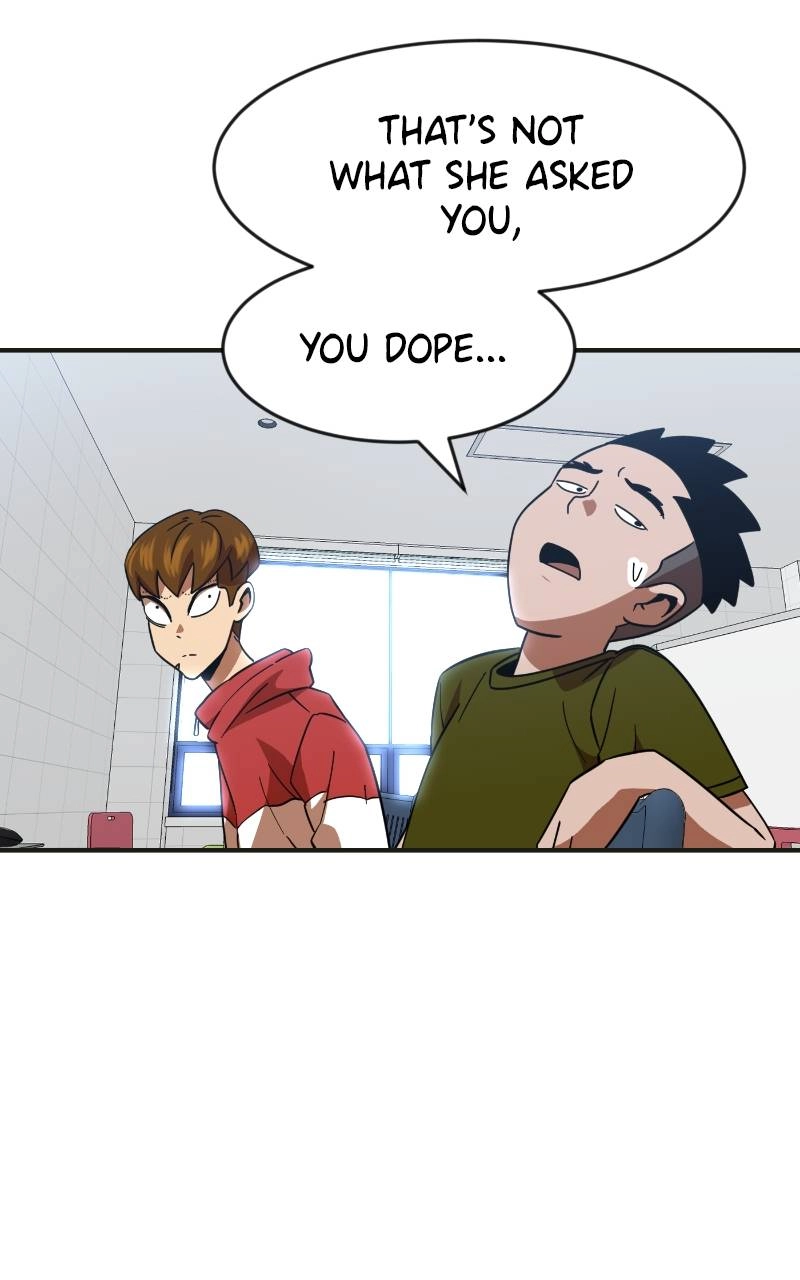 Double Click Chapter 61 - Page 91