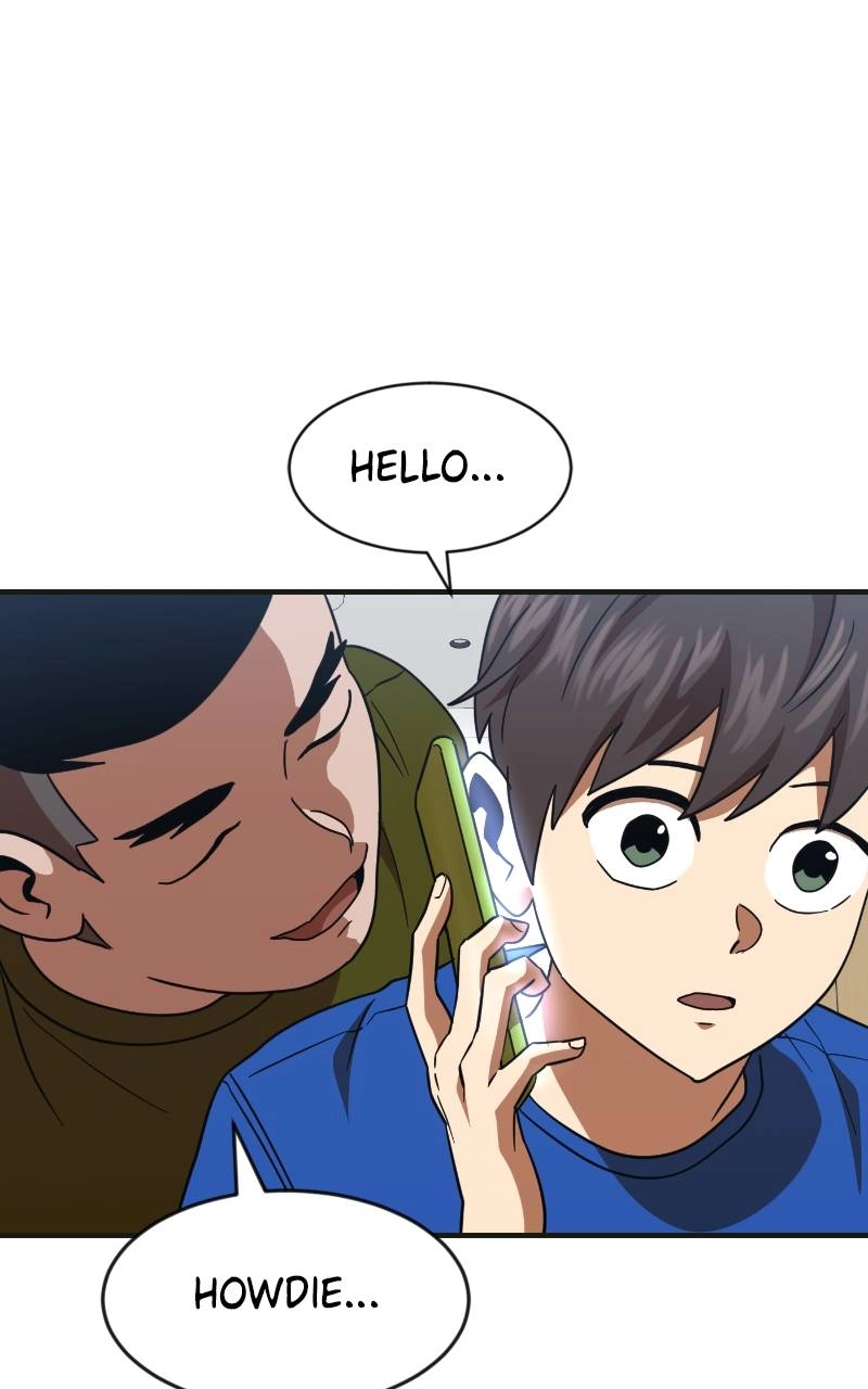 Double Click Chapter 61 - Page 99