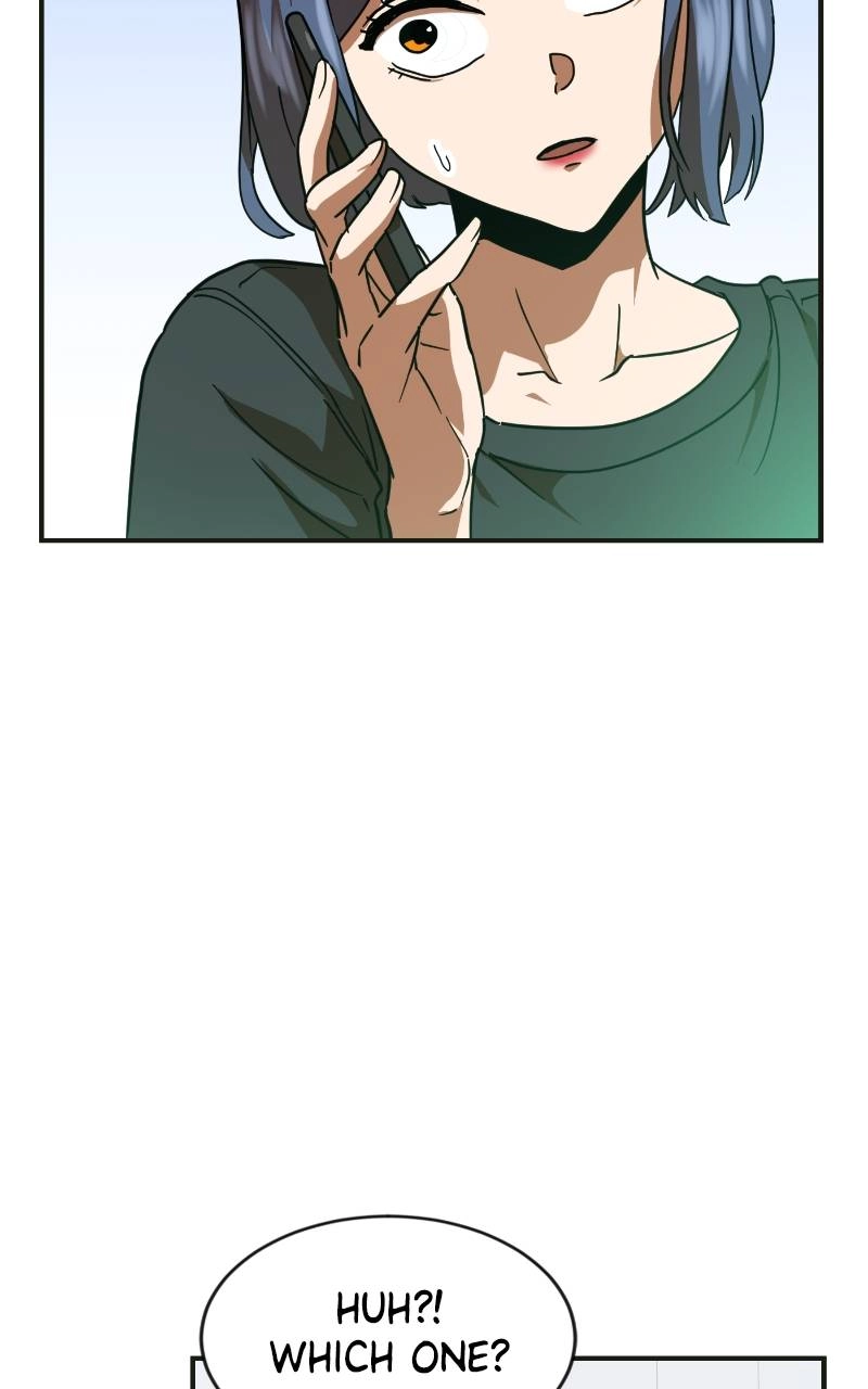 Double Click Chapter 61 - Page 101