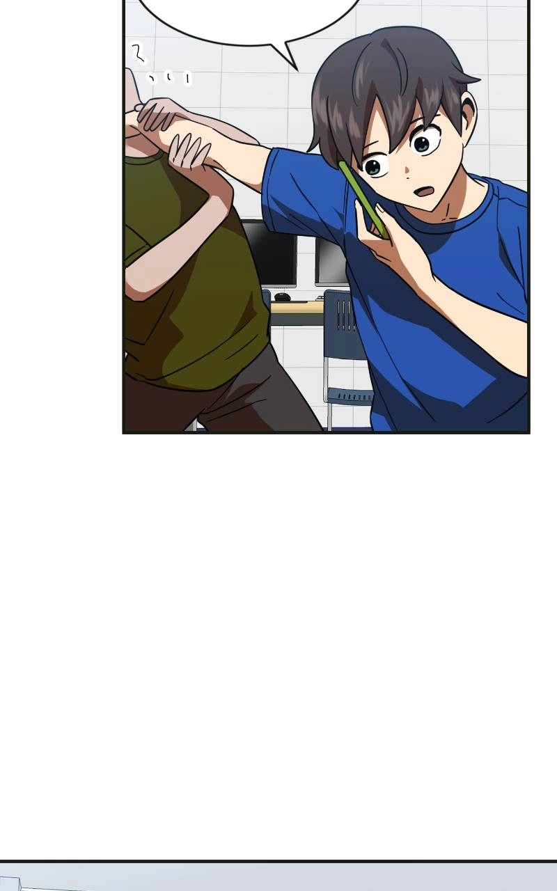 Double Click Chapter 61 - Page 102