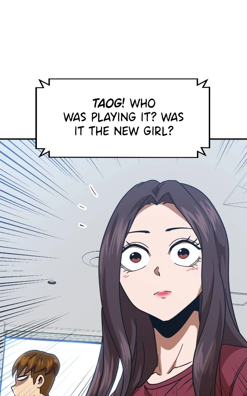 Double Click Chapter 61 - Page 104