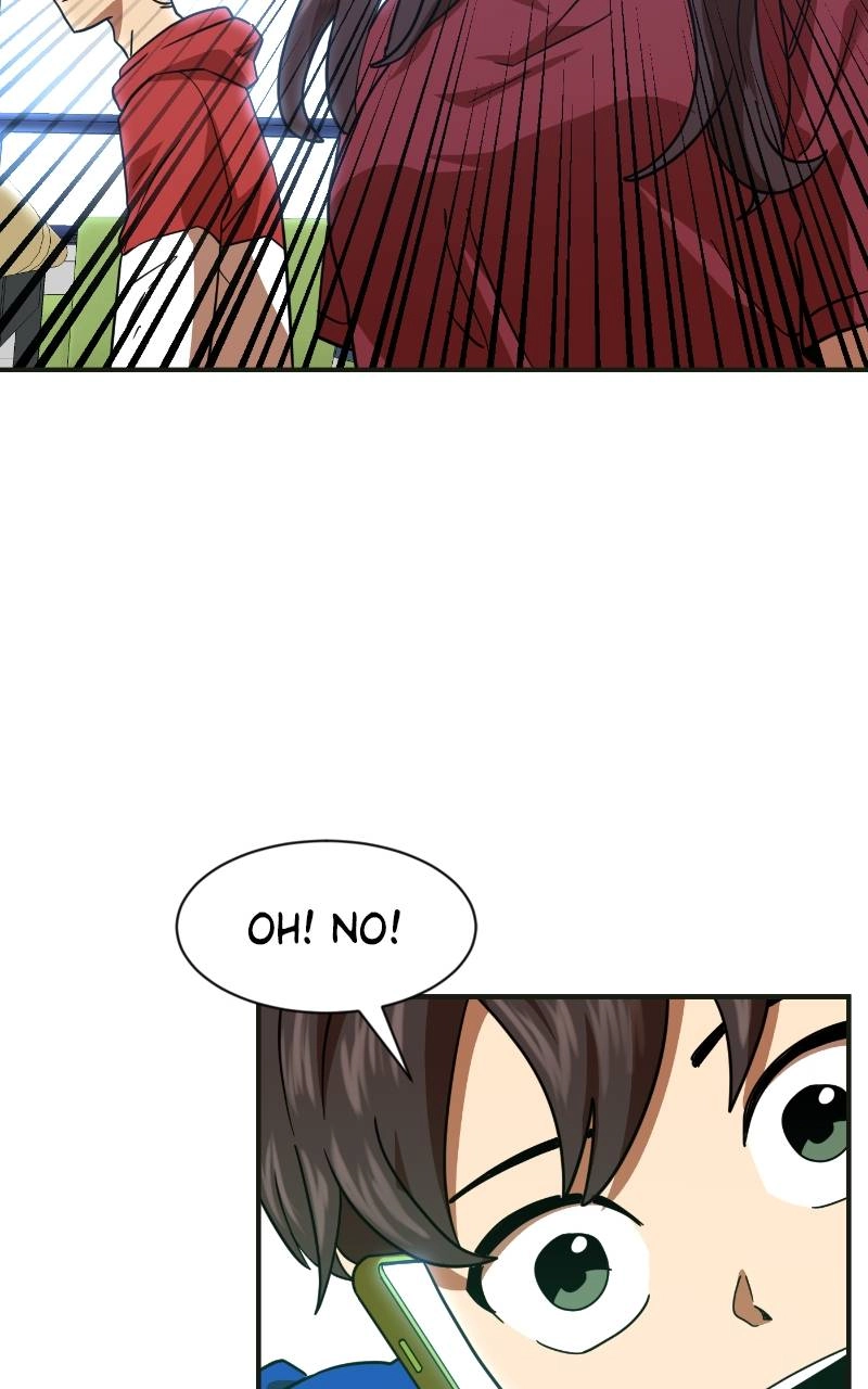 Double Click Chapter 61 - Page 105