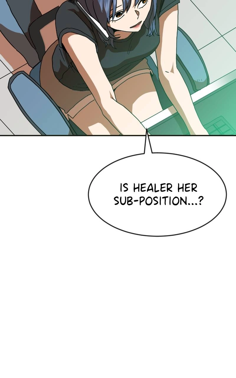 Double Click Chapter 61 - Page 107