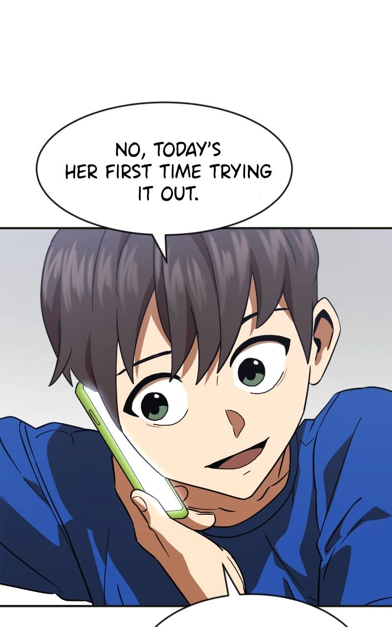 Double Click Chapter 61 - Page 108