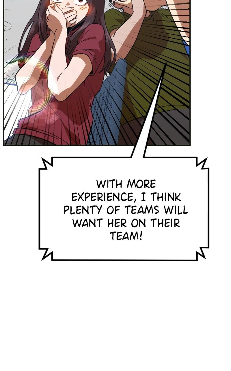 Double Click Chapter 61 - Page 110