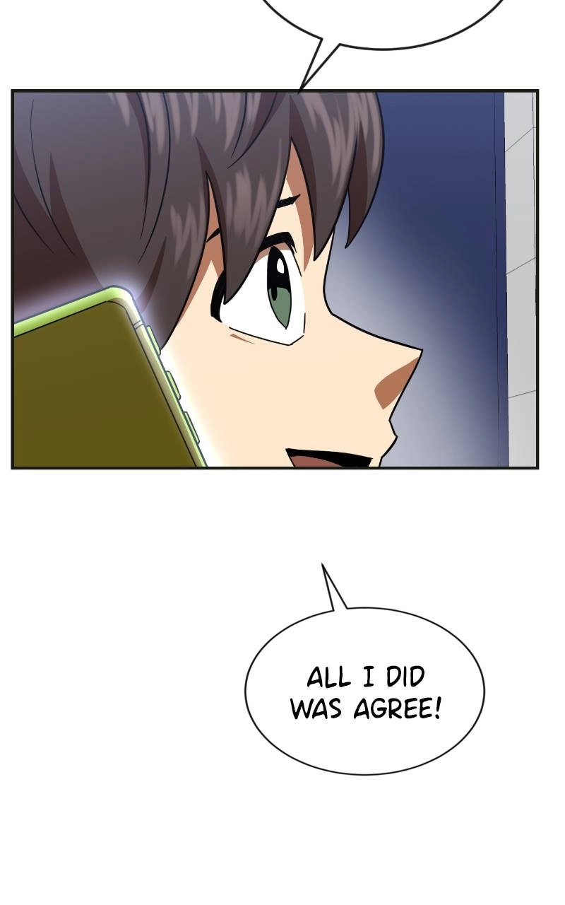 Double Click Chapter 61 - Page 114