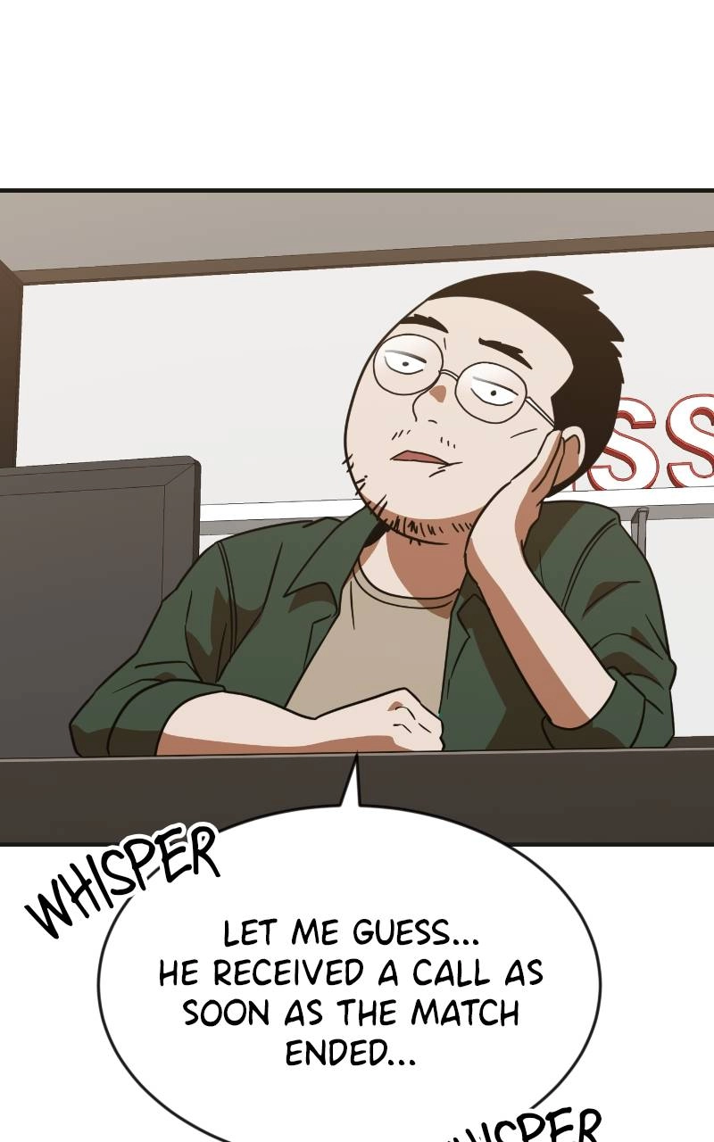 Double Click Chapter 61 - Page 120