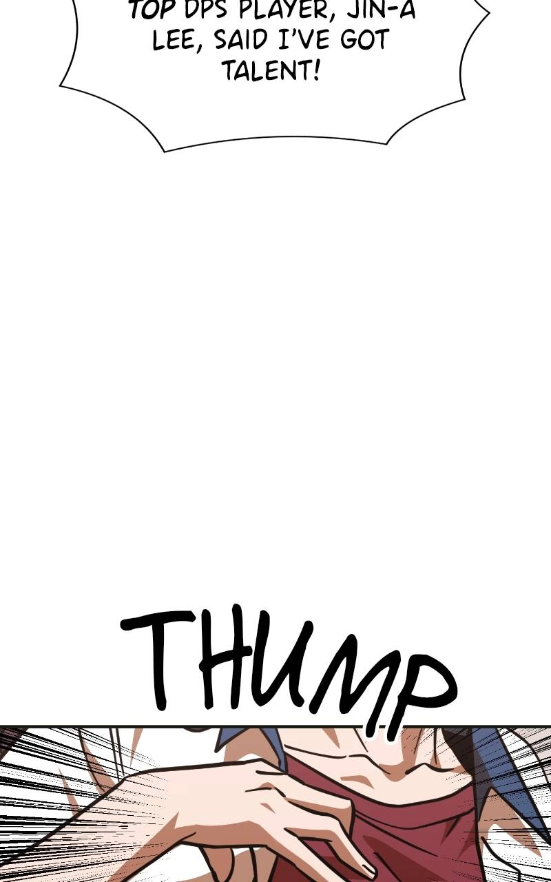 Double Click Chapter 61 - Page 124