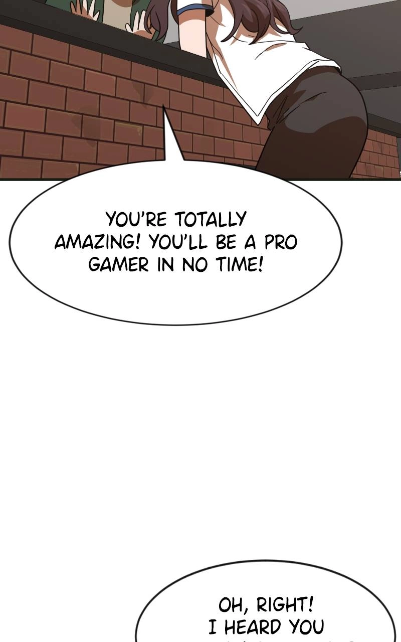 Double Click Chapter 61 - Page 132
