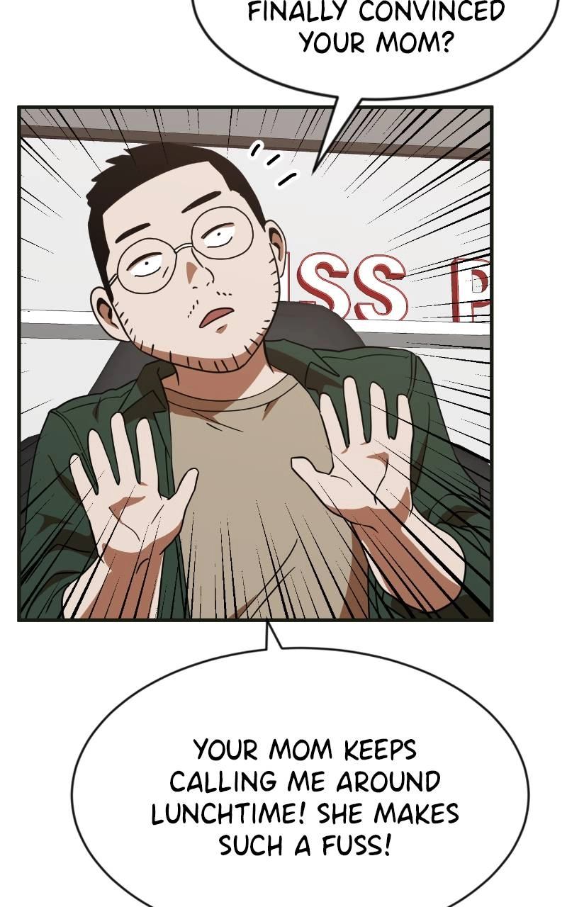 Double Click Chapter 61 - Page 133