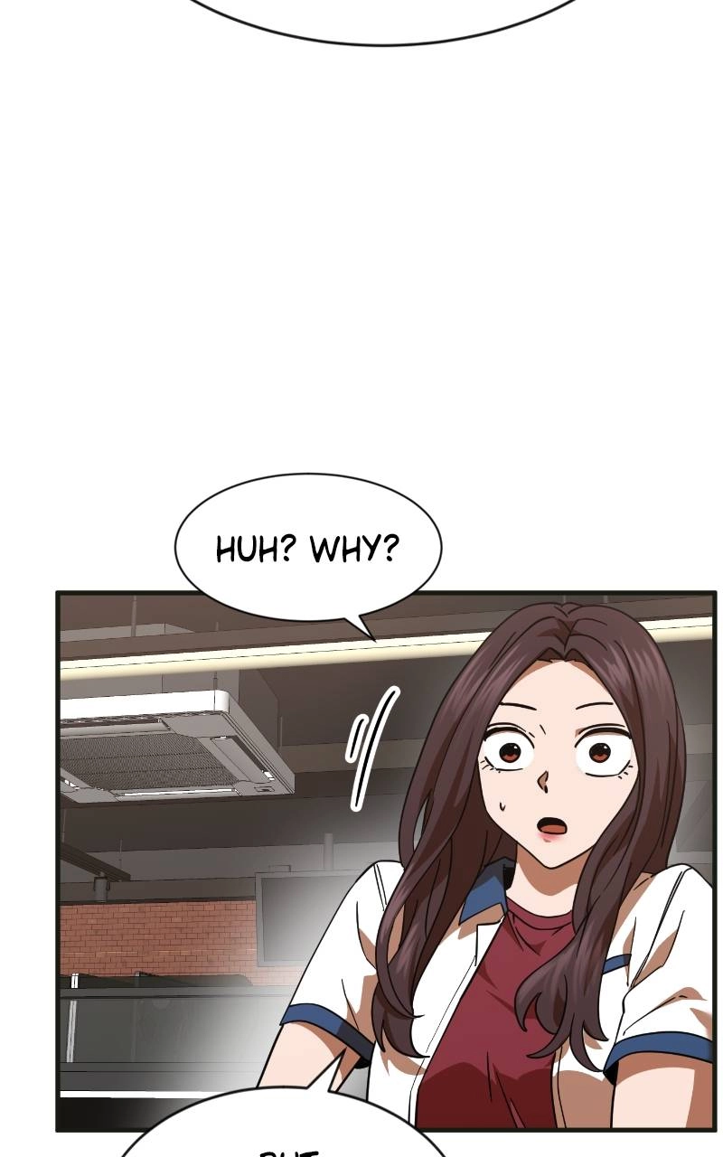 Double Click Chapter 61 - Page 134